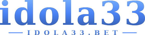 idola33 logo