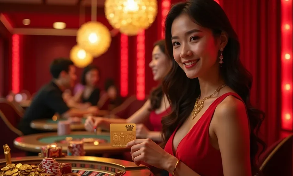 idola33 Balikpapan Night Spins